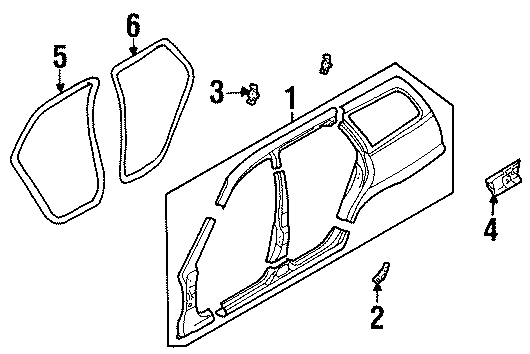 2PILLARS. ROCKER & FLOOR. UNISIDE.https://images.simplepart.com/images/parts/motor/fullsize/2604380.png