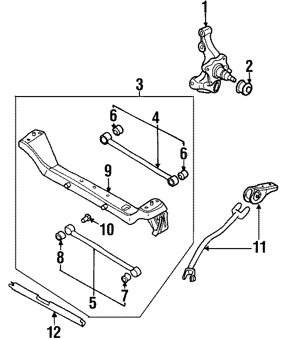 9REAR SUSPENSION. SUSPENSION COMPONENTS.https://images.simplepart.com/images/parts/motor/fullsize/2604495.png