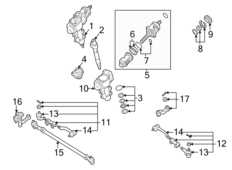 2STEERING GEAR & LINKAGE.https://images.simplepart.com/images/parts/motor/fullsize/3618210.png