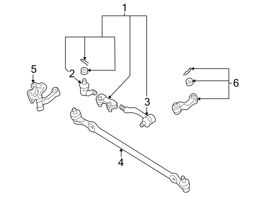 6STEERING GEAR & LINKAGE.https://images.simplepart.com/images/parts/motor/fullsize/3619360.png