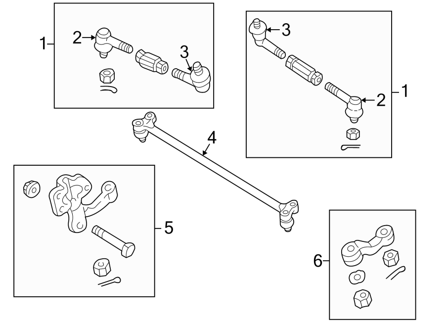 2STEERING GEAR & LINKAGE.https://images.simplepart.com/images/parts/motor/fullsize/3619380.png