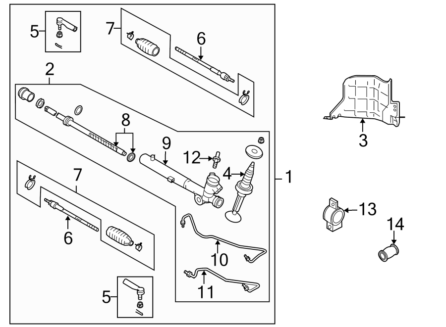 12STEERING GEAR & LINKAGE.https://images.simplepart.com/images/parts/motor/fullsize/3620195.png