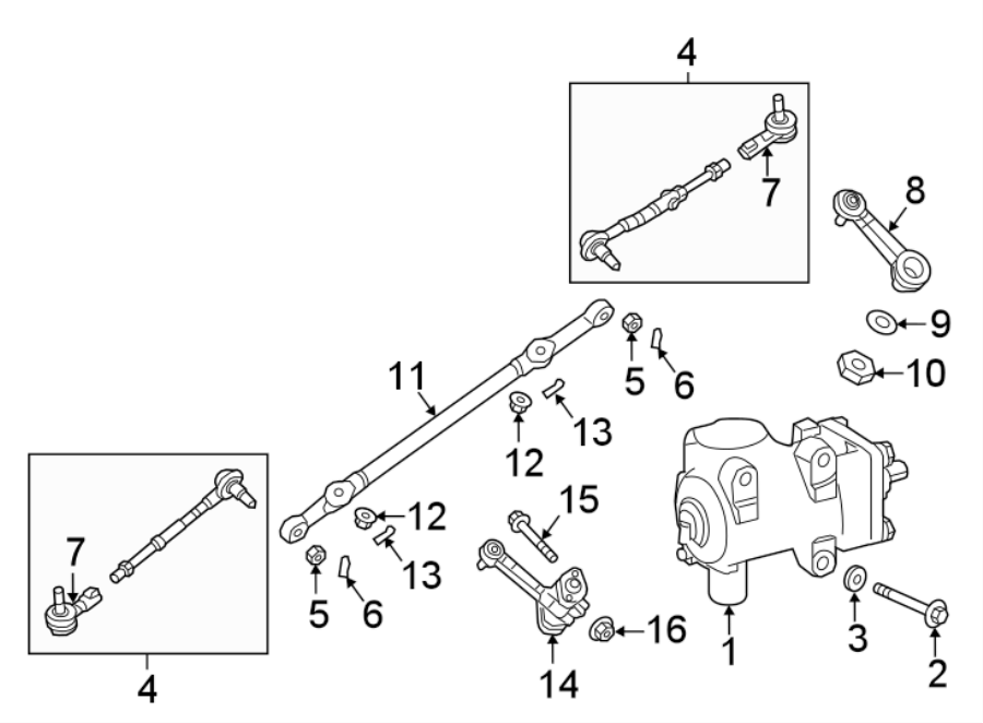 5STEERING GEAR & LINKAGE.https://images.simplepart.com/images/parts/motor/fullsize/3626255.png