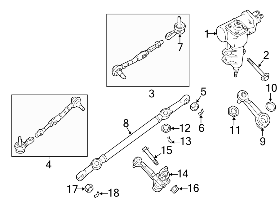 STEERING GEAR & LINKAGE.https://images.simplepart.com/images/parts/motor/fullsize/3628315.png