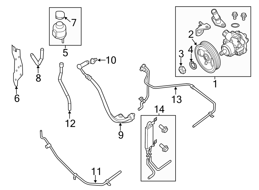 6STEERING GEAR & LINKAGE. PUMP & HOSES.https://images.simplepart.com/images/parts/motor/fullsize/3628325.png