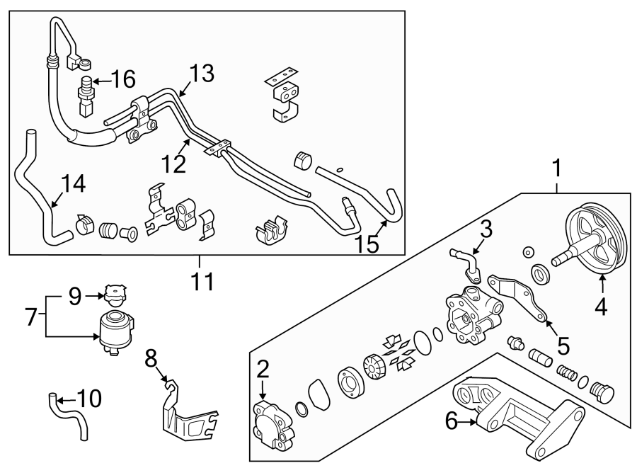 6STEERING GEAR & LINKAGE. PUMP & HOSES.https://images.simplepart.com/images/parts/motor/fullsize/3714200.png