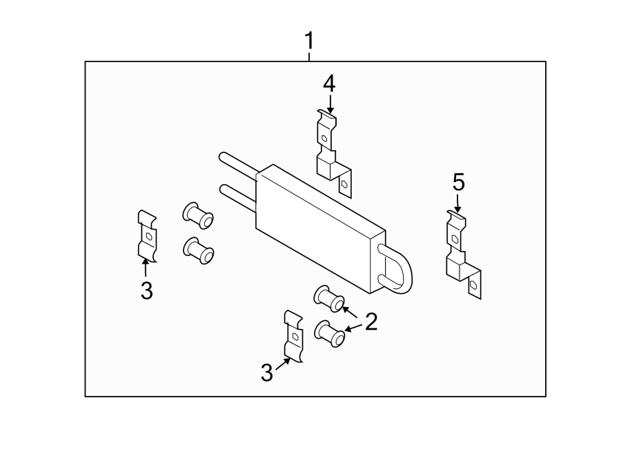 1POWER STEERING OIL COOLER.https://images.simplepart.com/images/parts/motor/fullsize/3718050.png