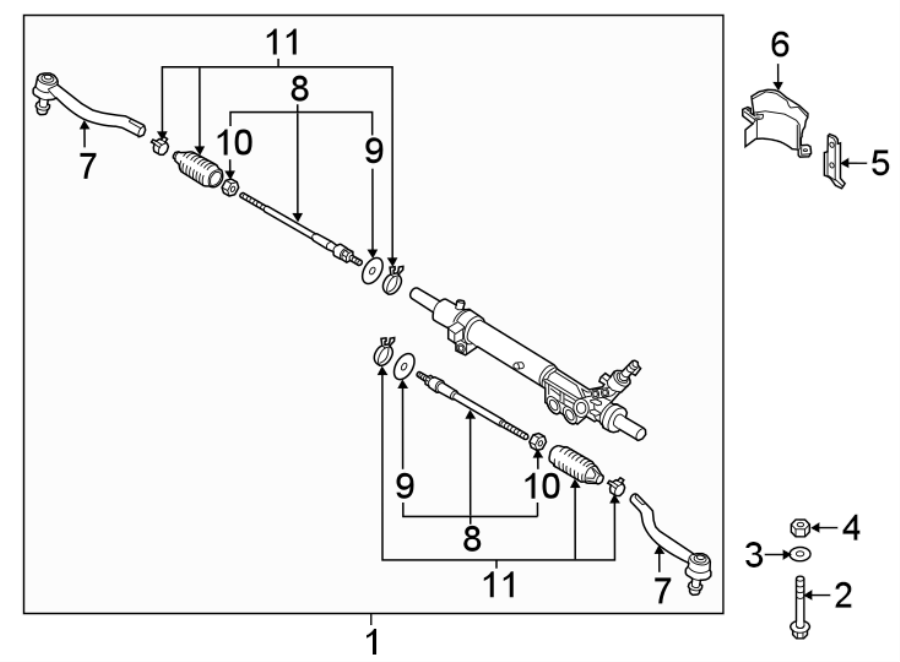 10STEERING GEAR & LINKAGE.https://images.simplepart.com/images/parts/motor/fullsize/3752235.png