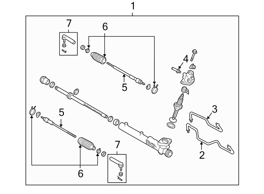 4STEERING GEAR & LINKAGE.https://images.simplepart.com/images/parts/motor/fullsize/3796205.png