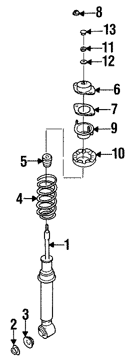 2FRONT SUSPENSION. SHOCKS & SUSPENSION COMPONENTS.https://images.simplepart.com/images/parts/motor/fullsize/3815260.png