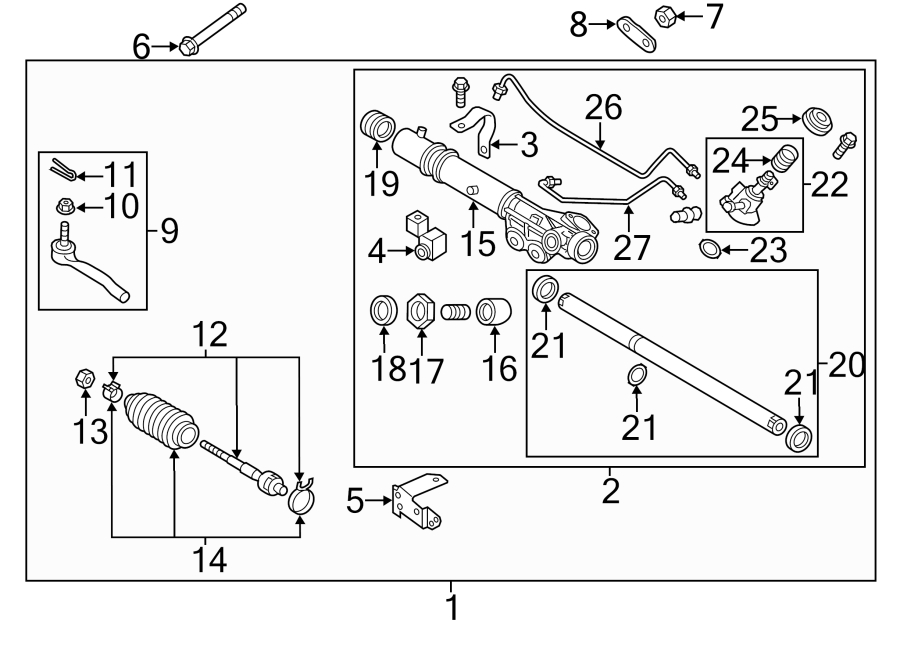 13STEERING GEAR & LINKAGE.https://images.simplepart.com/images/parts/motor/fullsize/3826280.png