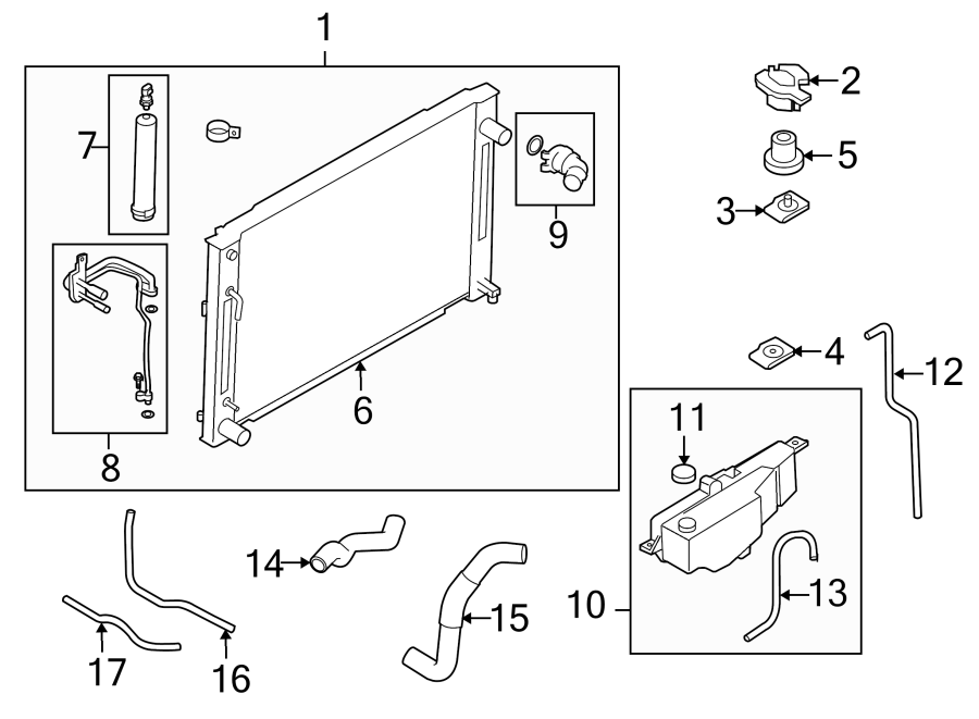 9RADIATOR & COMPONENTS.https://images.simplepart.com/images/parts/motor/fullsize/3846035.png