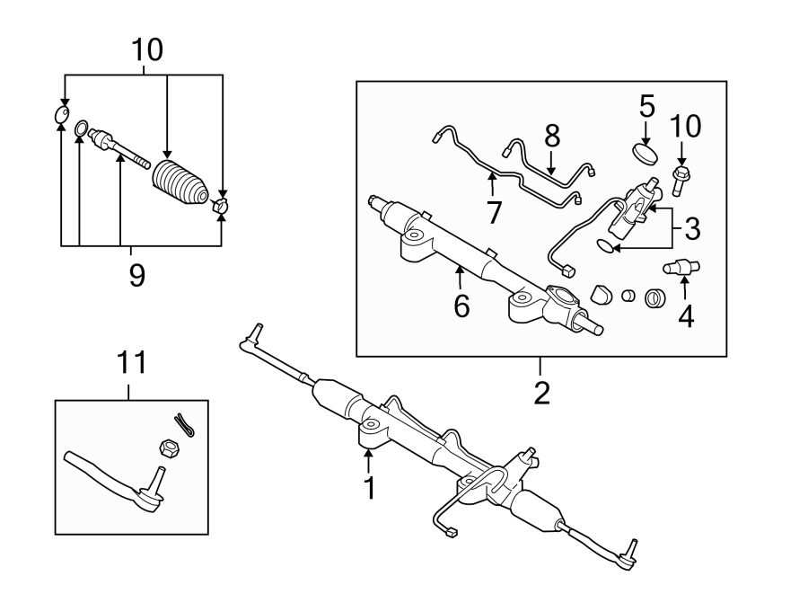 11STEERING GEAR & LINKAGE.https://images.simplepart.com/images/parts/motor/fullsize/3846225.png