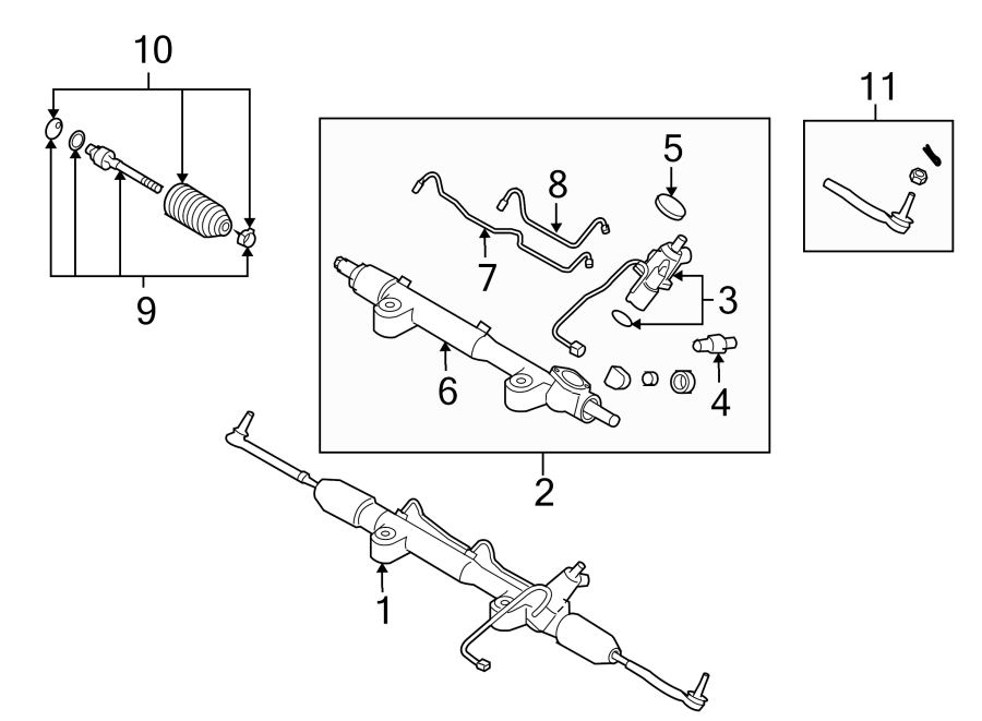 11STEERING GEAR & LINKAGE.https://images.simplepart.com/images/parts/motor/fullsize/3846665.png