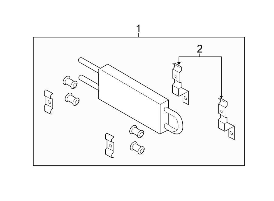 1POWER STEERING OIL COOLER.https://images.simplepart.com/images/parts/motor/fullsize/3847055.png