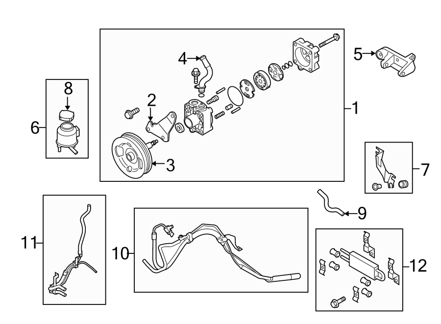 10STEERING GEAR & LINKAGE. PUMP & HOSES.https://images.simplepart.com/images/parts/motor/fullsize/3847421.png