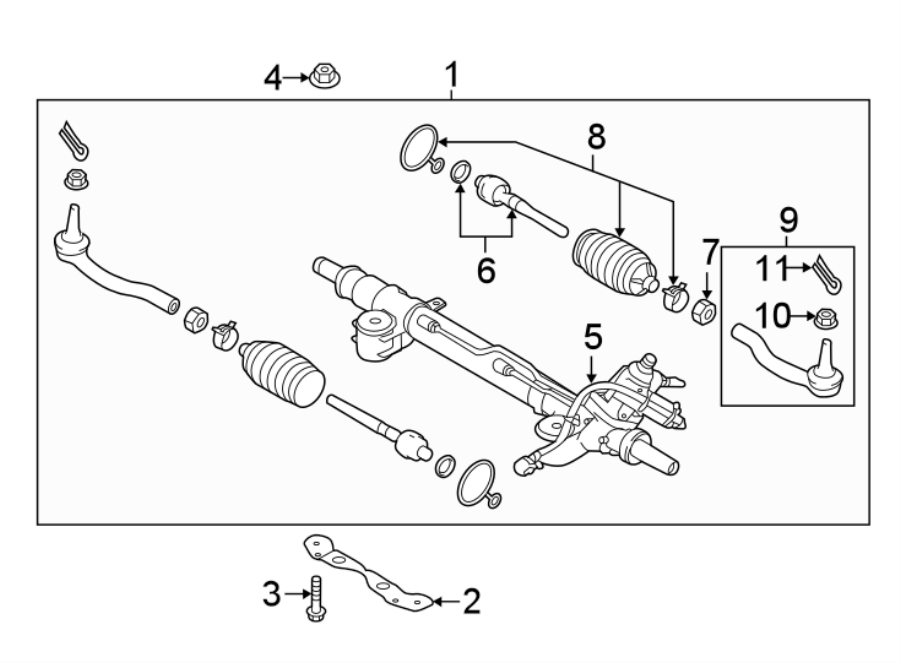 5STEERING GEAR & LINKAGE.https://images.simplepart.com/images/parts/motor/fullsize/3848395.png