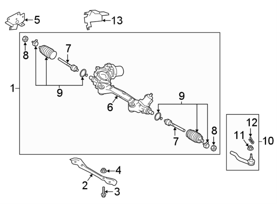 10STEERING GEAR & LINKAGE.https://images.simplepart.com/images/parts/motor/fullsize/3848405.png