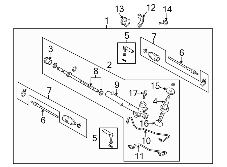 5STEERING GEAR & LINKAGE.https://images.simplepart.com/images/parts/motor/fullsize/3850290.png