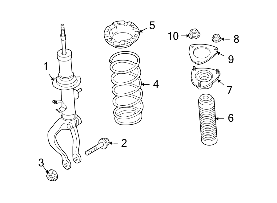 11FRONT SUSPENSION. STRUTS & COMPONENTS.https://images.simplepart.com/images/parts/motor/fullsize/3851380.png