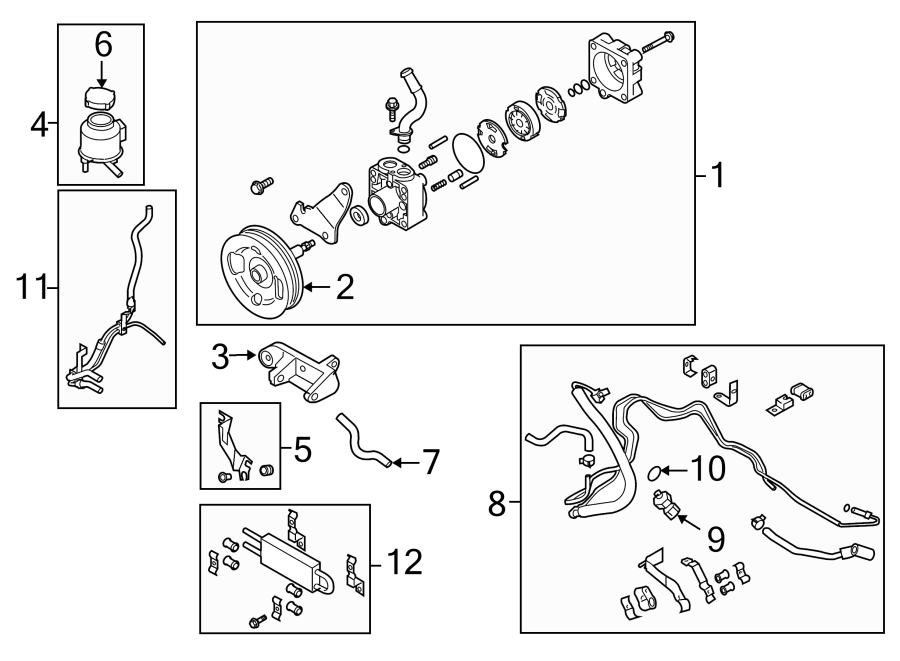 3STEERING GEAR & LINKAGE. PUMP & HOSES.https://images.simplepart.com/images/parts/motor/fullsize/3851405.png