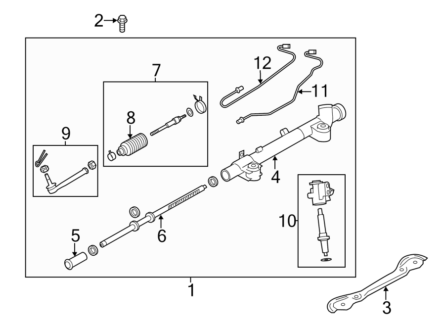 9STEERING GEAR & LINKAGE.https://images.simplepart.com/images/parts/motor/fullsize/3866365.png