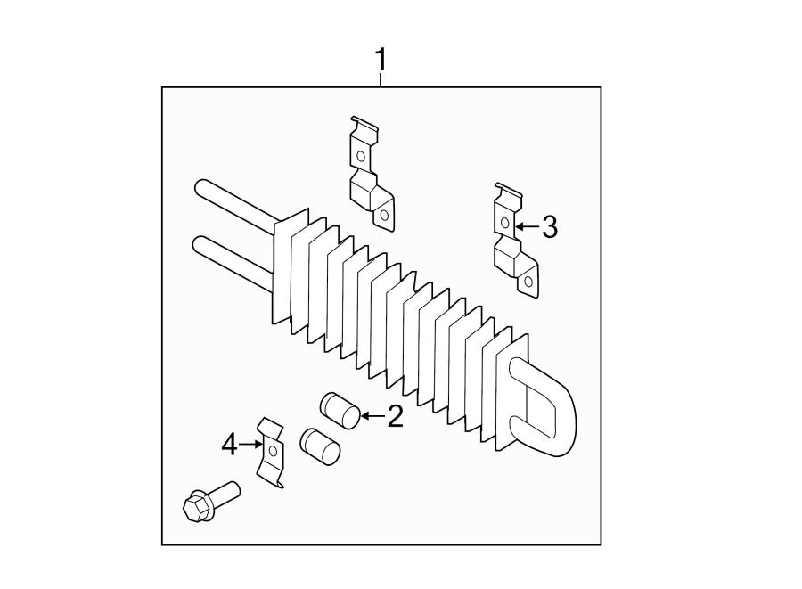 1POWER STEERING OIL COOLER.https://images.simplepart.com/images/parts/motor/fullsize/3867065.png