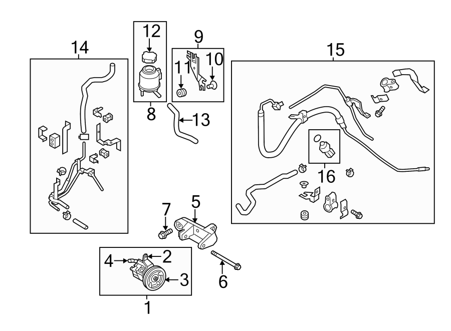 3STEERING GEAR & LINKAGE. PUMP & HOSES.https://images.simplepart.com/images/parts/motor/fullsize/3867370.png