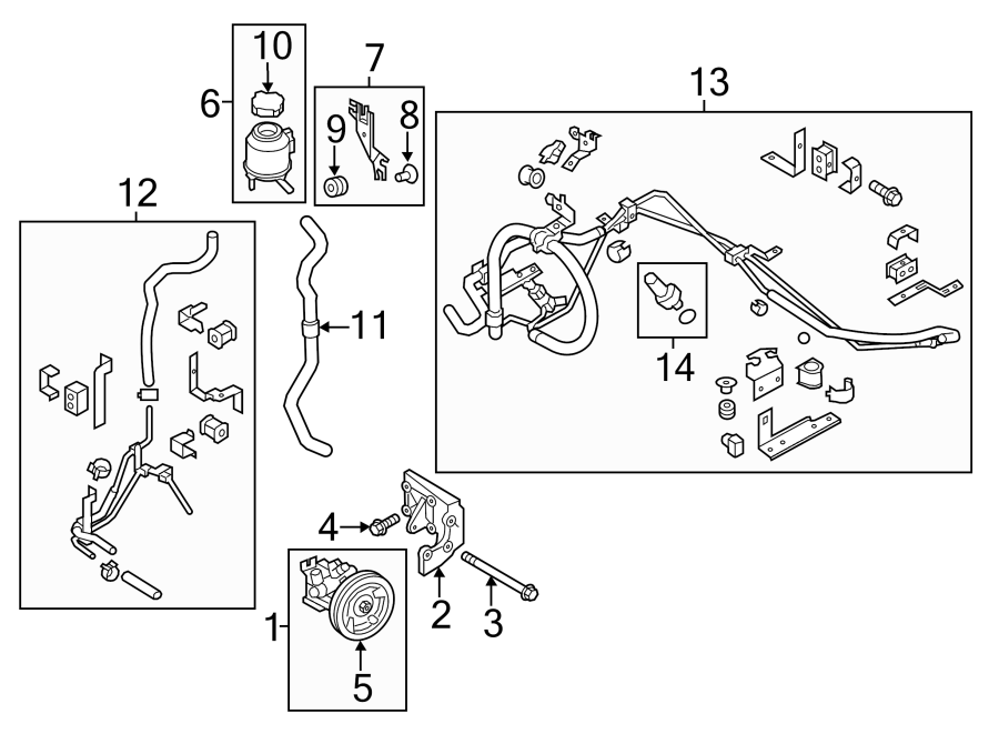 6STEERING GEAR & LINKAGE. PUMP & HOSES.https://images.simplepart.com/images/parts/motor/fullsize/3867375.png