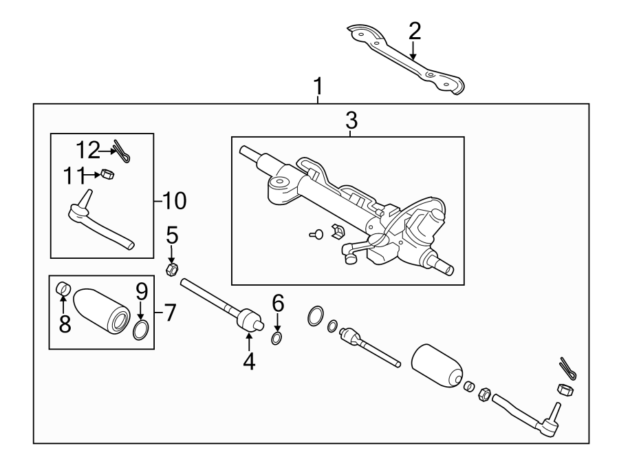 1STEERING GEAR & LINKAGE.https://images.simplepart.com/images/parts/motor/fullsize/3867380.png