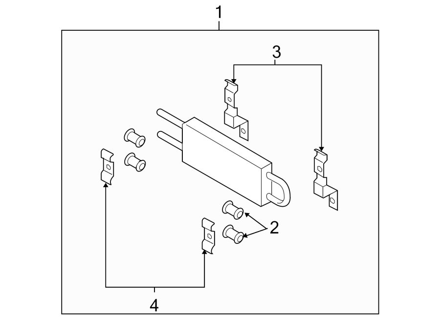 1POWER STEERING OIL COOLER.https://images.simplepart.com/images/parts/motor/fullsize/3870060.png