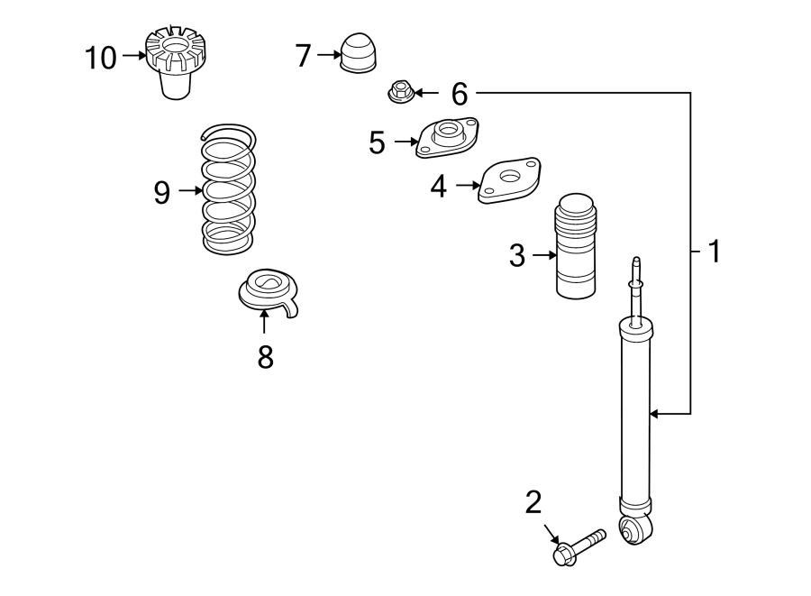 6REAR SUSPENSION. SHOCKS & COMPONENTS.https://images.simplepart.com/images/parts/motor/fullsize/3870535.png