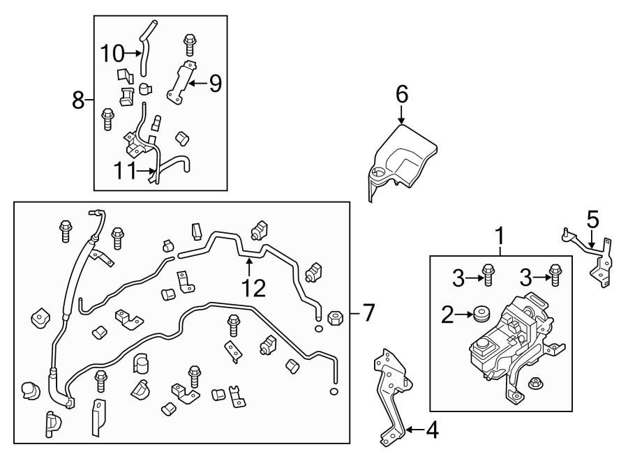 1STEERING GEAR & LINKAGE. PUMP & HOSES.https://images.simplepart.com/images/parts/motor/fullsize/3880265.png