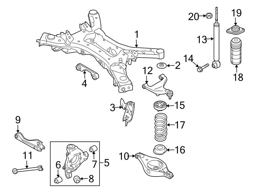 7REAR SUSPENSION. SUSPENSION COMPONENTS.https://images.simplepart.com/images/parts/motor/fullsize/3880590.png