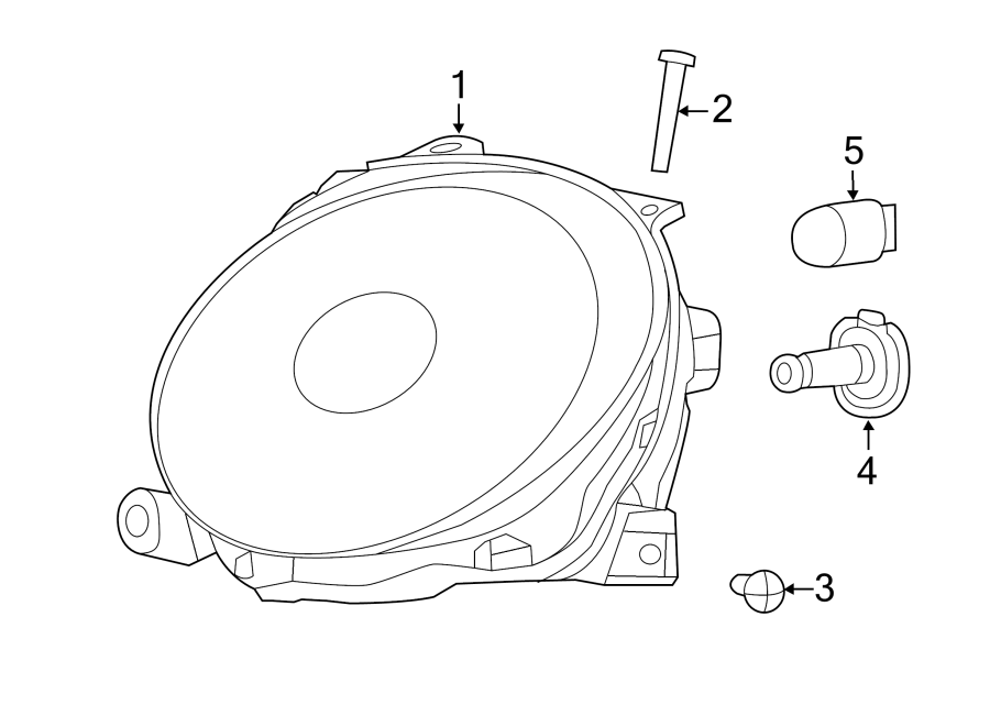 5FRONT LAMPS. HEADLAMP COMPONENTS.https://images.simplepart.com/images/parts/motor/fullsize/3910015.png