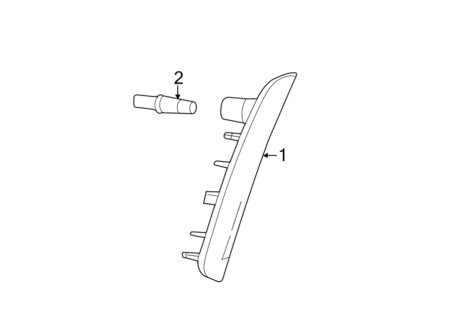 2FRONT LAMPS. SIDE MARKER LAMPS.https://images.simplepart.com/images/parts/motor/fullsize/3910025.png