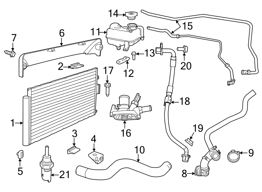 20RADIATOR & COMPONENTS.https://images.simplepart.com/images/parts/motor/fullsize/3910045.png