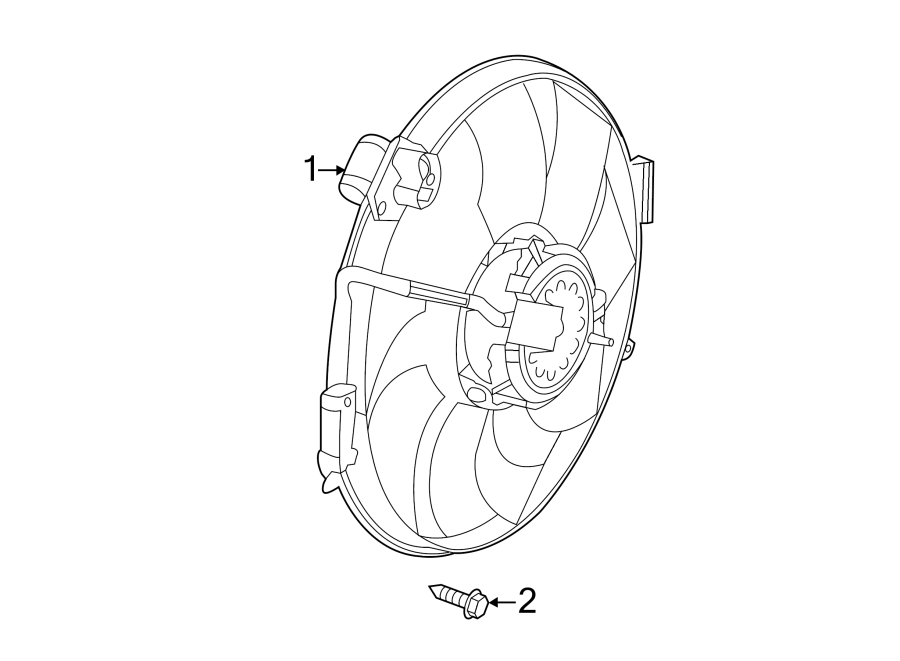 1COOLING FAN.https://images.simplepart.com/images/parts/motor/fullsize/3910050.png