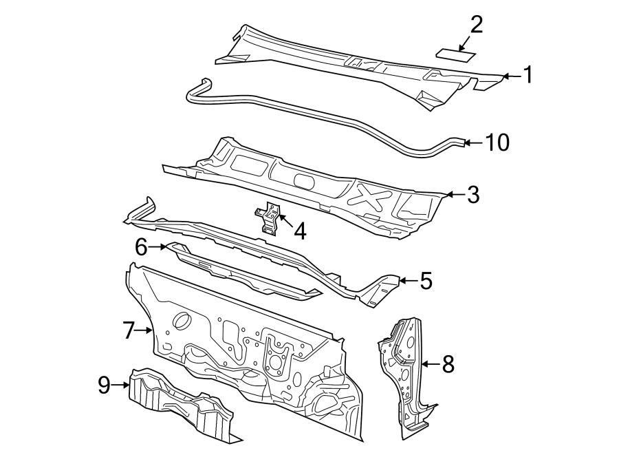 3COWL.https://images.simplepart.com/images/parts/motor/fullsize/3910260.png