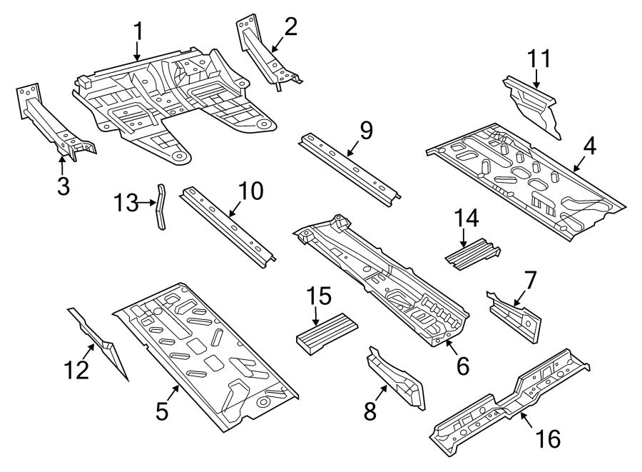 5PILLARS. ROCKER & FLOOR. FLOOR & RAILS.https://images.simplepart.com/images/parts/motor/fullsize/3910385.png