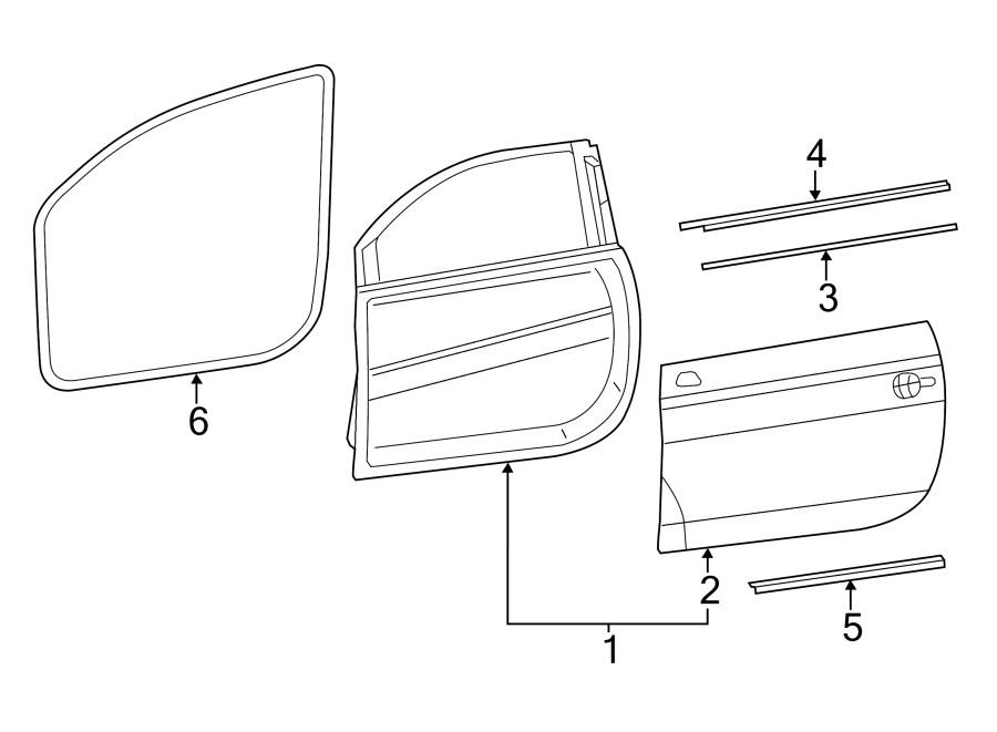 2DOOR & COMPONENTS.https://images.simplepart.com/images/parts/motor/fullsize/3910400.png