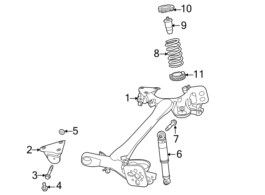 8REAR SUSPENSION. SUSPENSION COMPONENTS.https://images.simplepart.com/images/parts/motor/fullsize/3910470.png