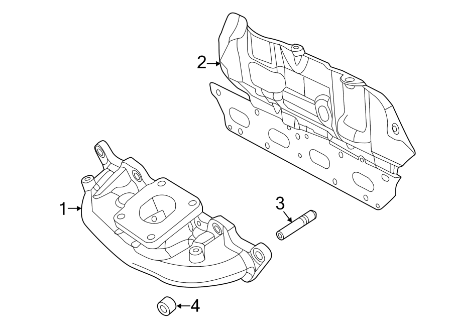 2EXHAUST SYSTEM. MANIFOLD.https://images.simplepart.com/images/parts/motor/fullsize/3910665.png