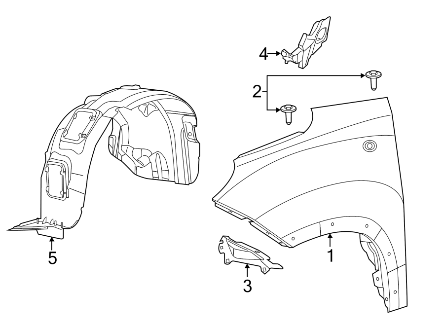 5FENDER & COMPONENTS.https://images.simplepart.com/images/parts/motor/fullsize/3920085.png