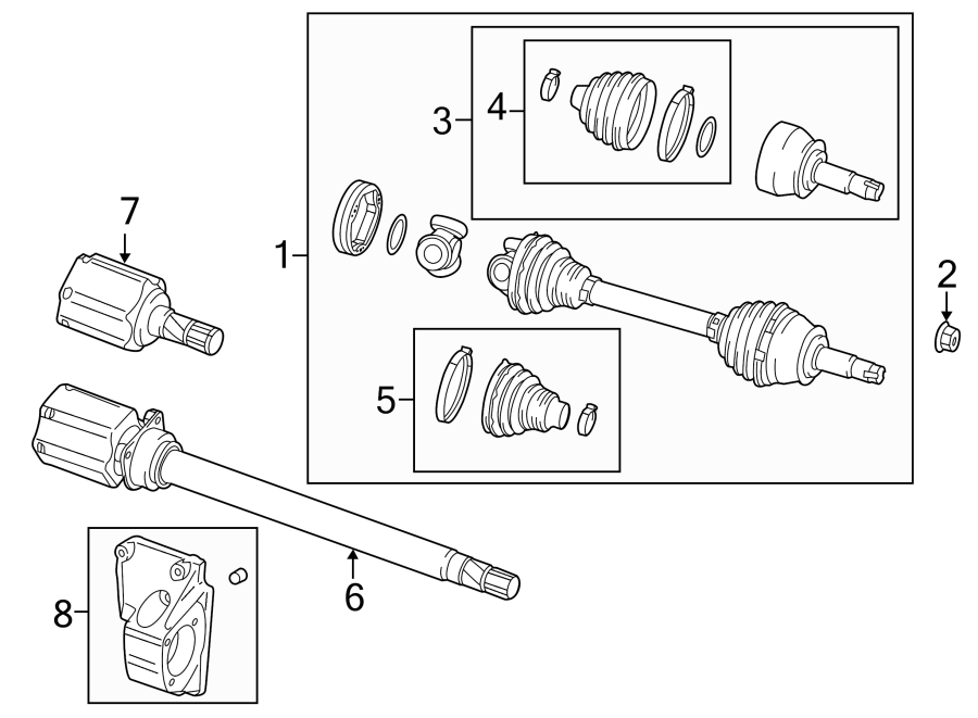 7FRONT SUSPENSION. DRIVE AXLES.https://images.simplepart.com/images/parts/motor/fullsize/3920225.png