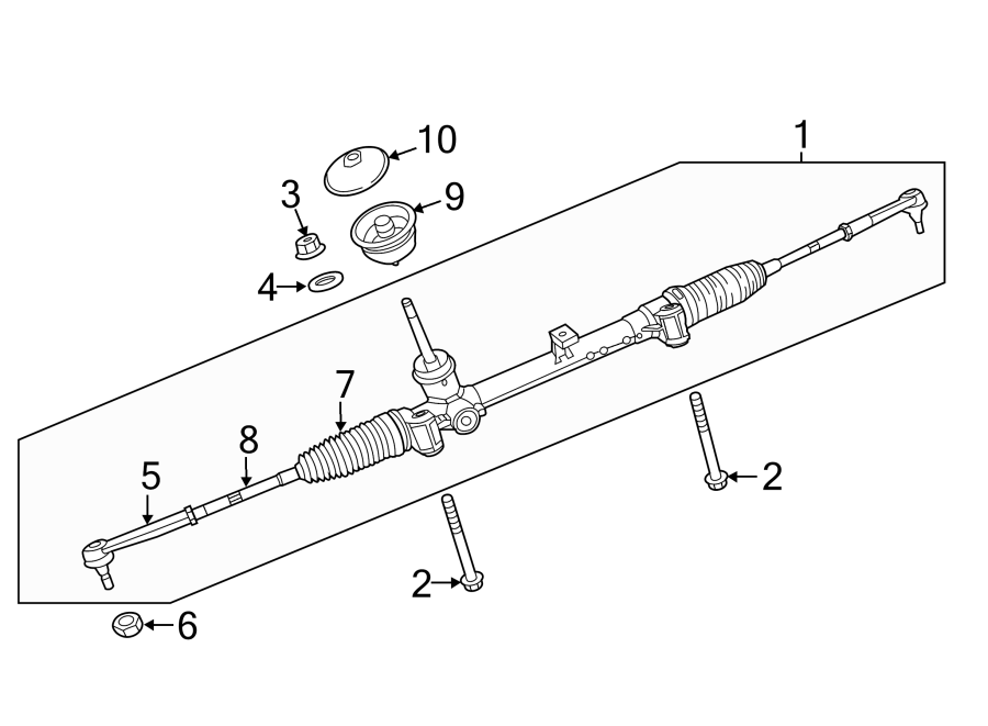 3STEERING GEAR & LINKAGE.https://images.simplepart.com/images/parts/motor/fullsize/3920230.png