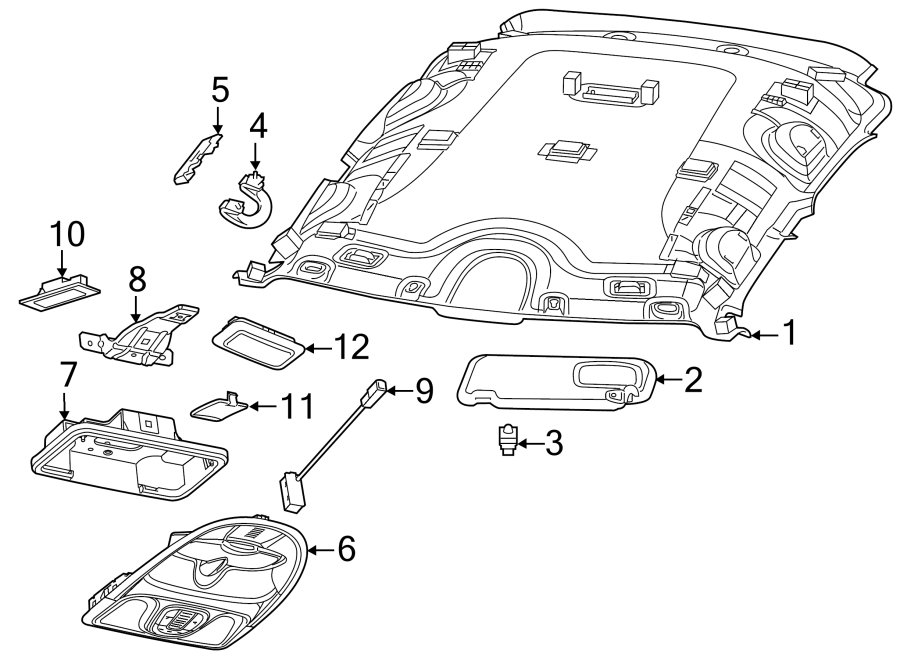 4INTERIOR TRIM.https://images.simplepart.com/images/parts/motor/fullsize/3920355.png