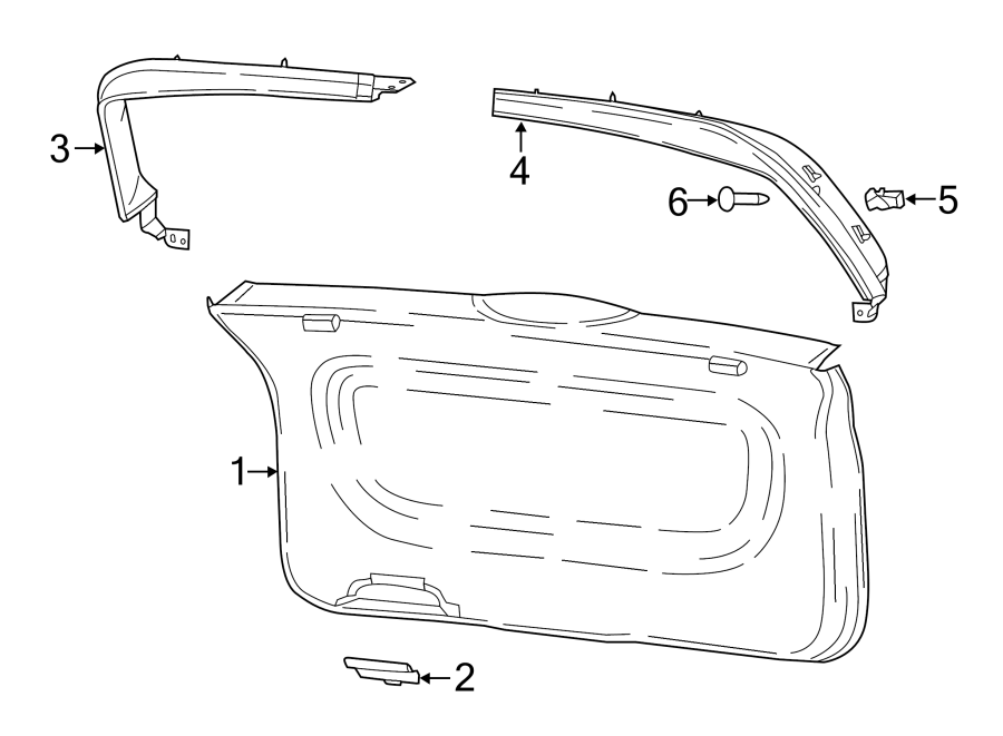 6LIFT GATE. INTERIOR TRIM.https://images.simplepart.com/images/parts/motor/fullsize/3920550.png