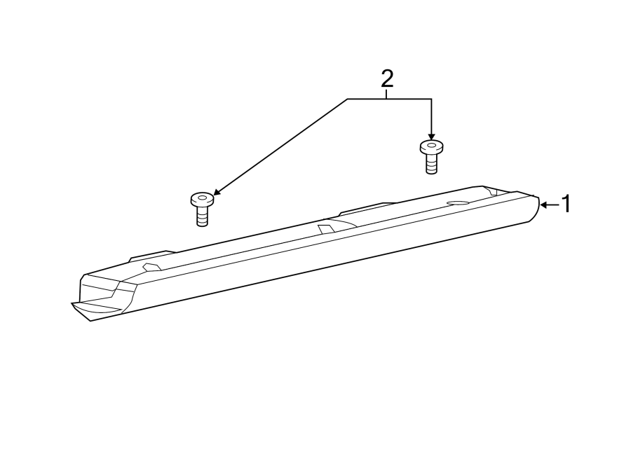 2REAR LAMPS. HIGH MOUNTED STOP LAMP.https://images.simplepart.com/images/parts/motor/fullsize/3920570.png