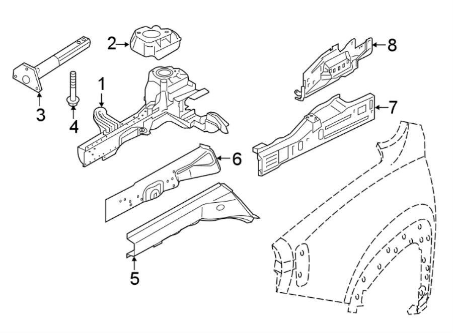 6FENDER. RAILS & COMPONENTS.https://images.simplepart.com/images/parts/motor/fullsize/3930125.png